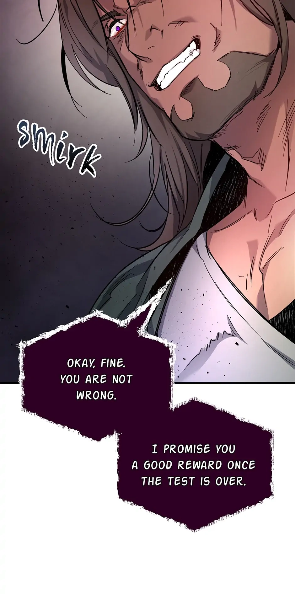 Leveling up with gods Chapter 52 Page 40