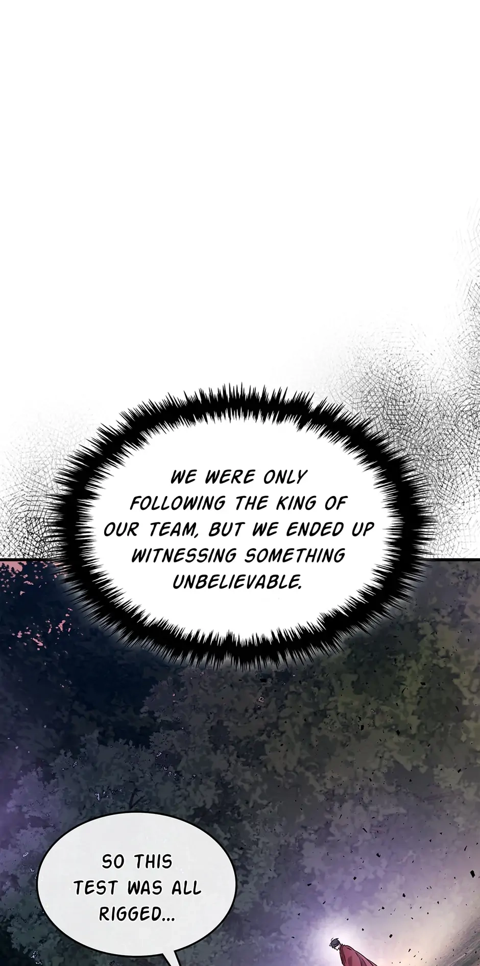 Leveling up with gods Chapter 52 Page 45