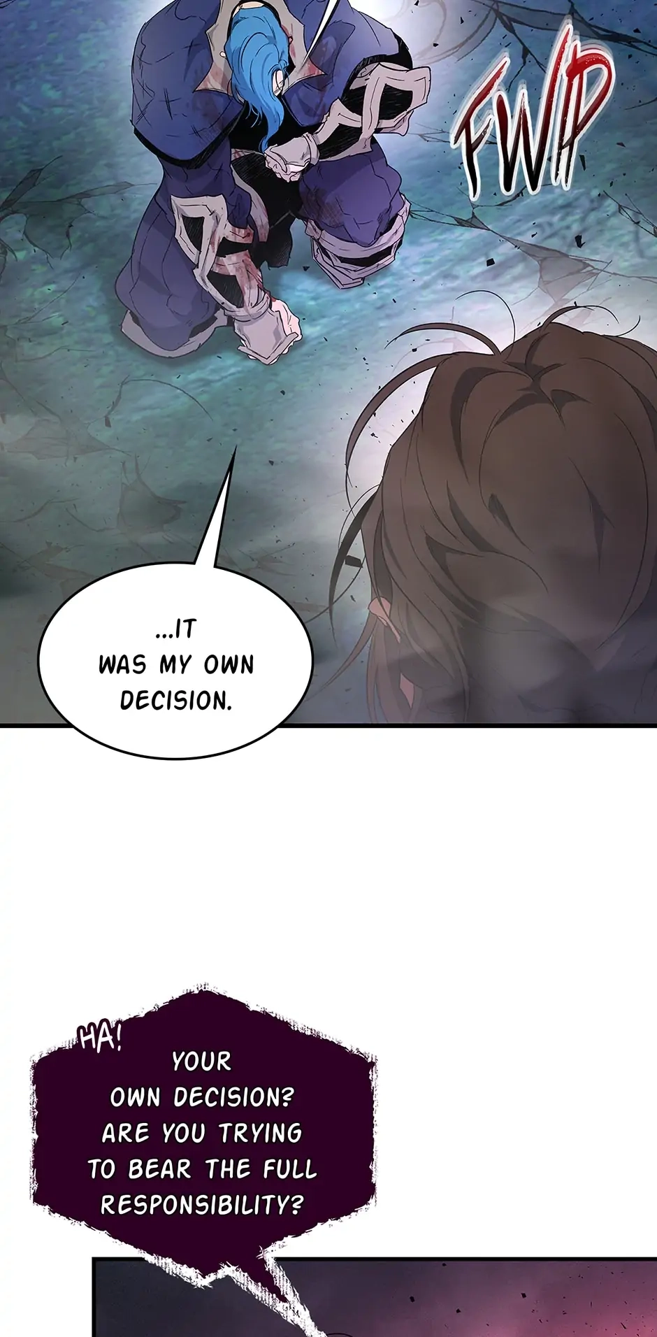 Leveling up with gods Chapter 52 Page 15