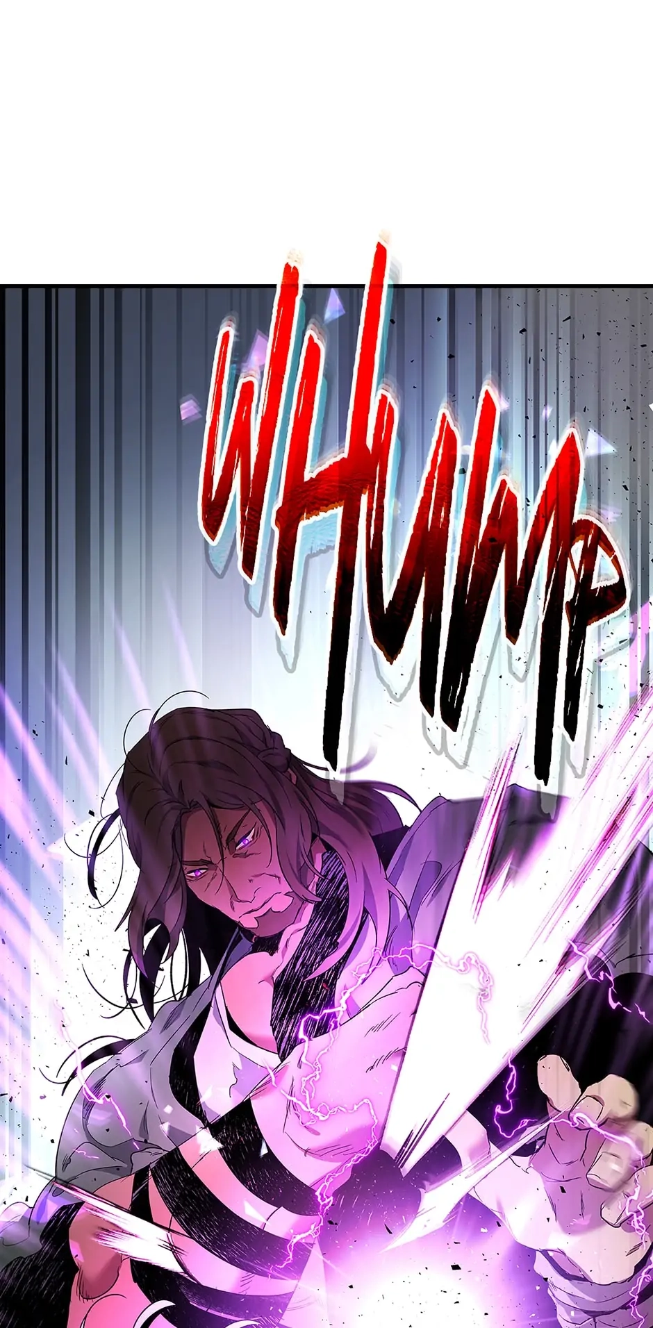 Leveling up with gods Chapter 52 Page 9