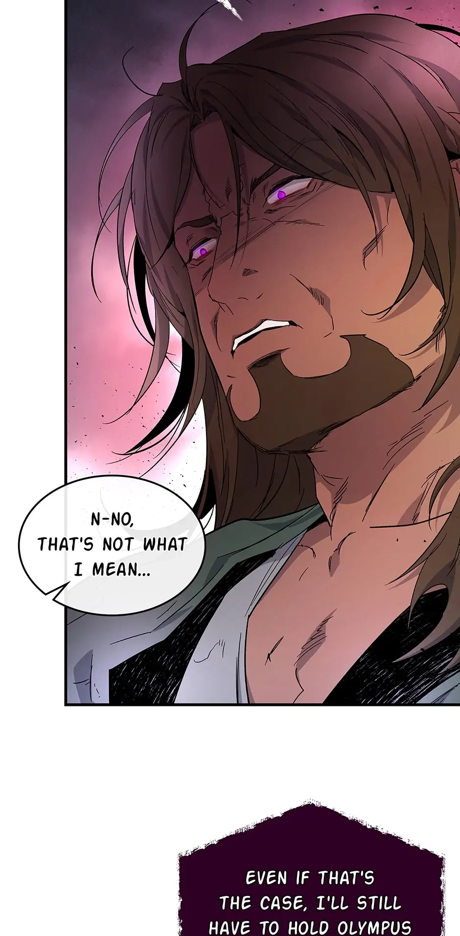 Leveling up with gods Chapter 52 Page 16