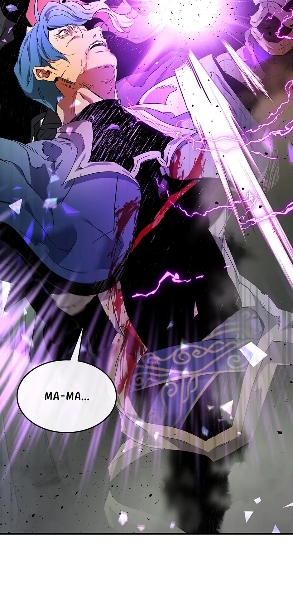 Leveling up with gods Chapter 52 Page 10