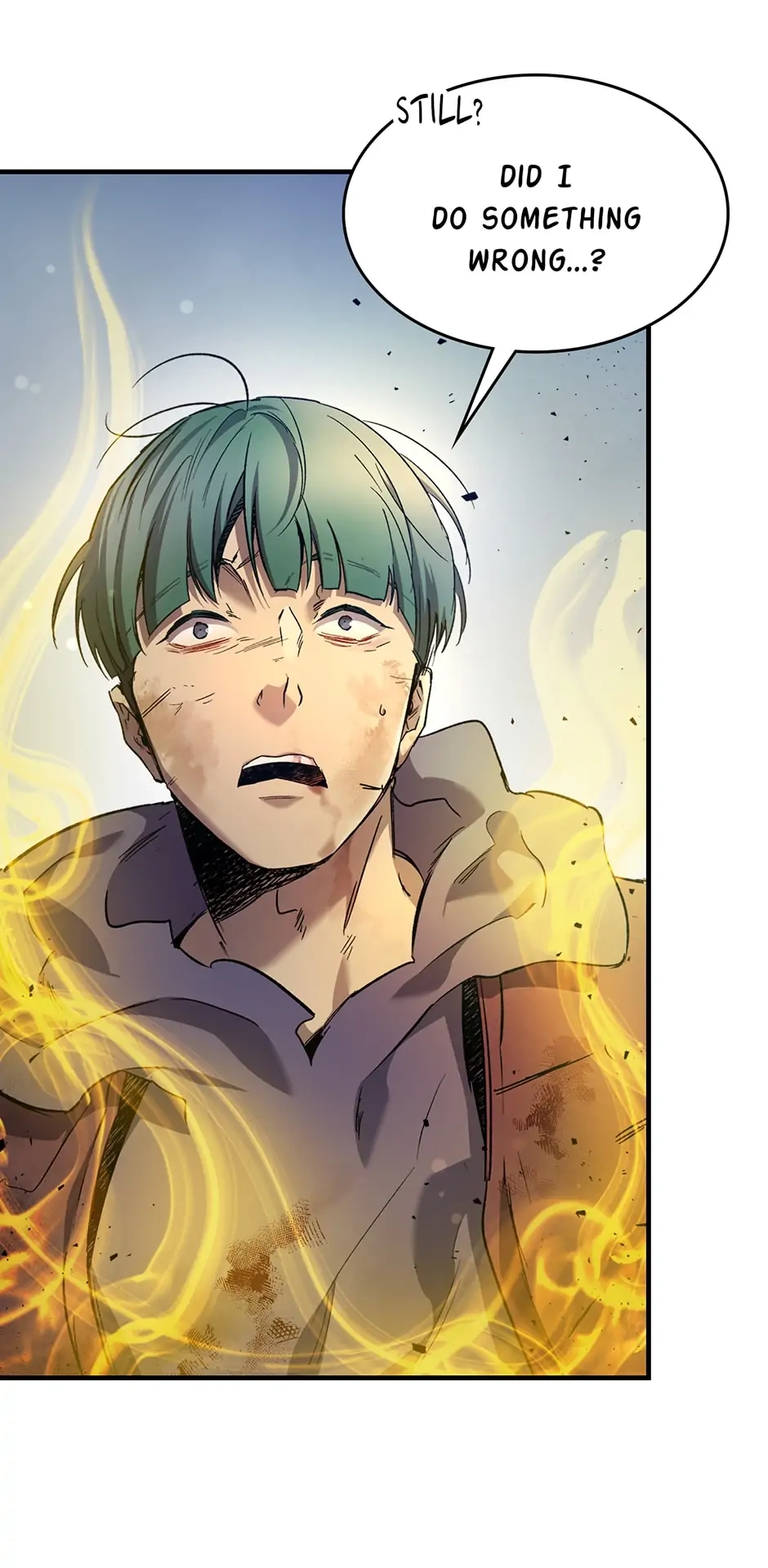 Leveling up with gods Chapter 52 Page 67