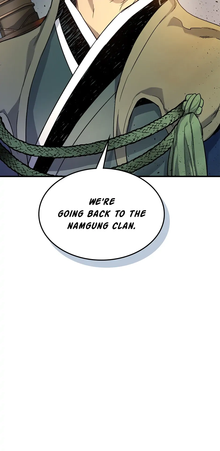Leveling up with gods Chapter 52 Page 62