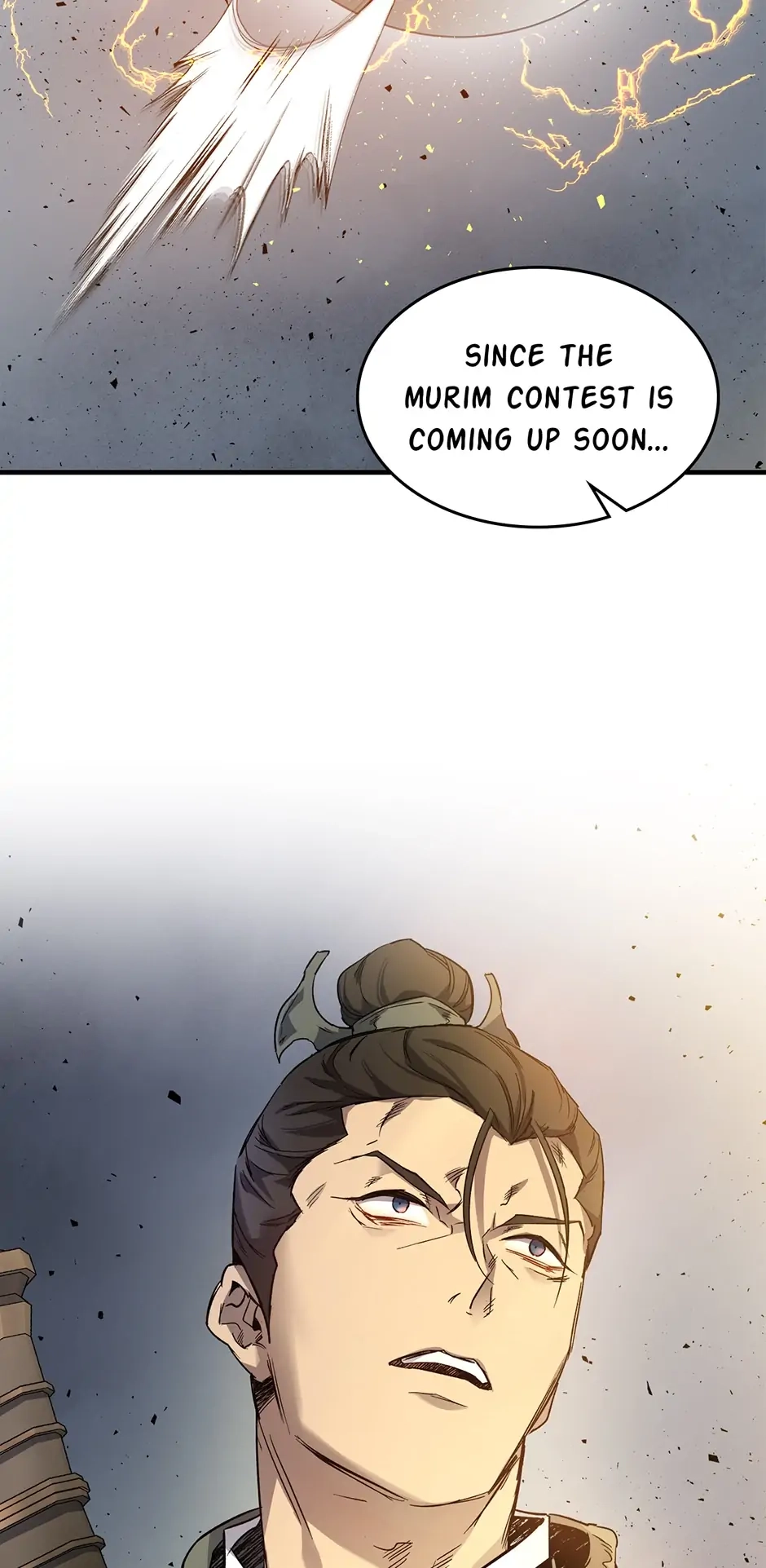 Leveling up with gods Chapter 52 Page 61