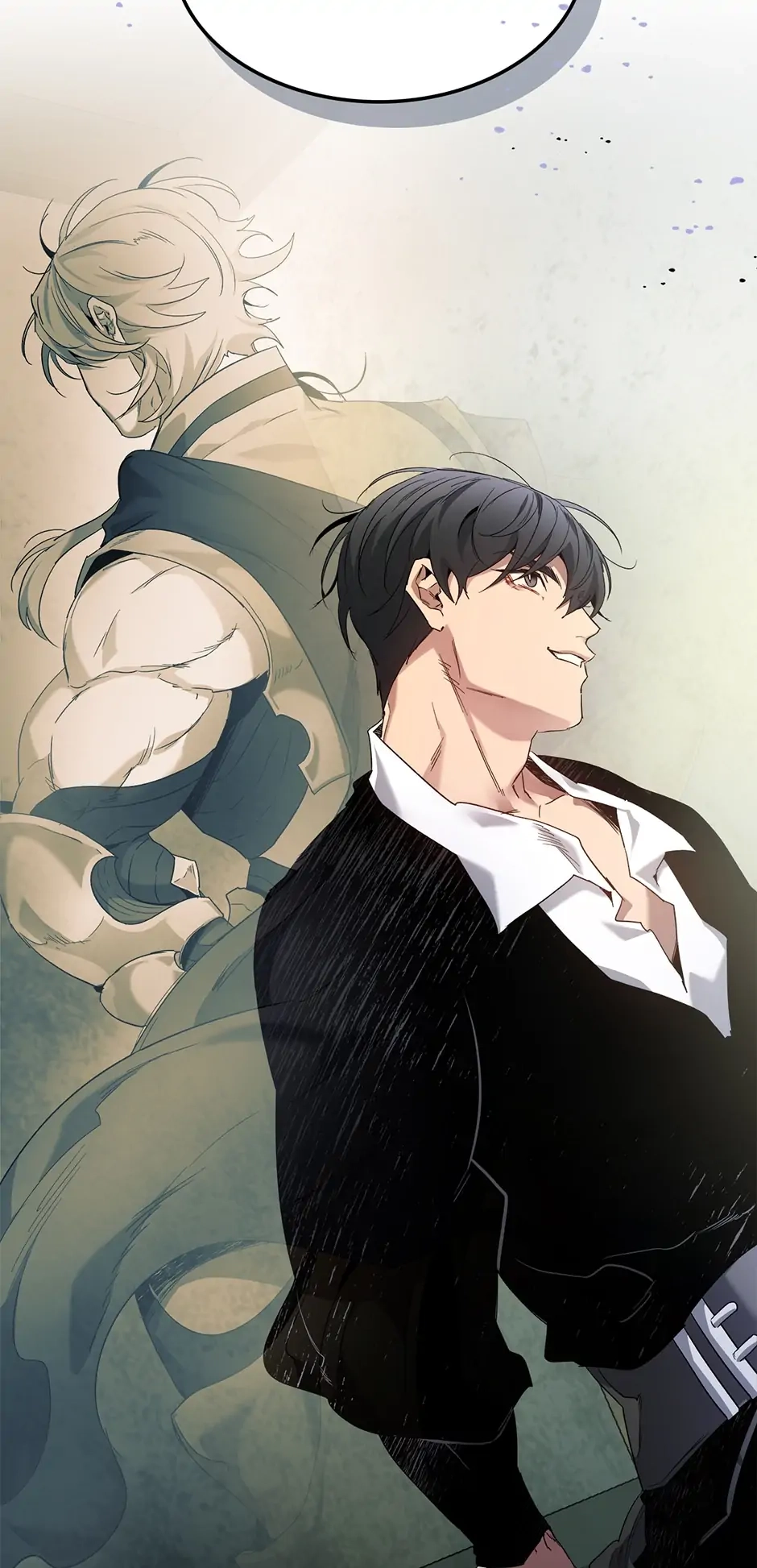 Leveling up with gods Chapter 52 Page 97