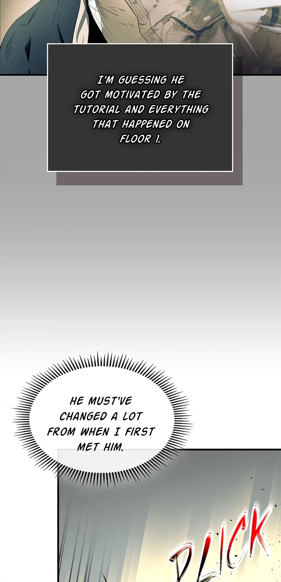 Leveling up with gods Chapter 52 Page 95