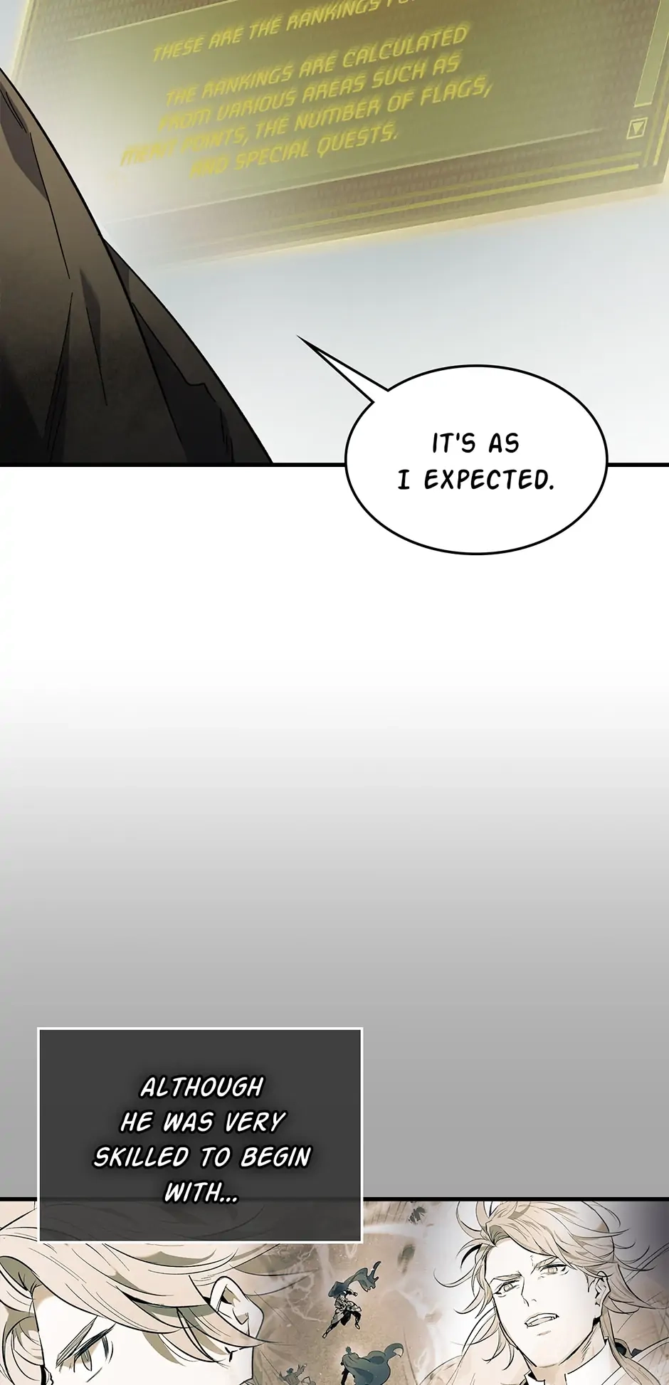 Leveling up with gods Chapter 52 Page 92