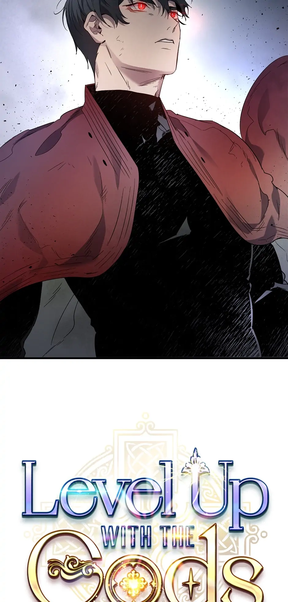 Leveling up with gods Chapter 52 Page 5
