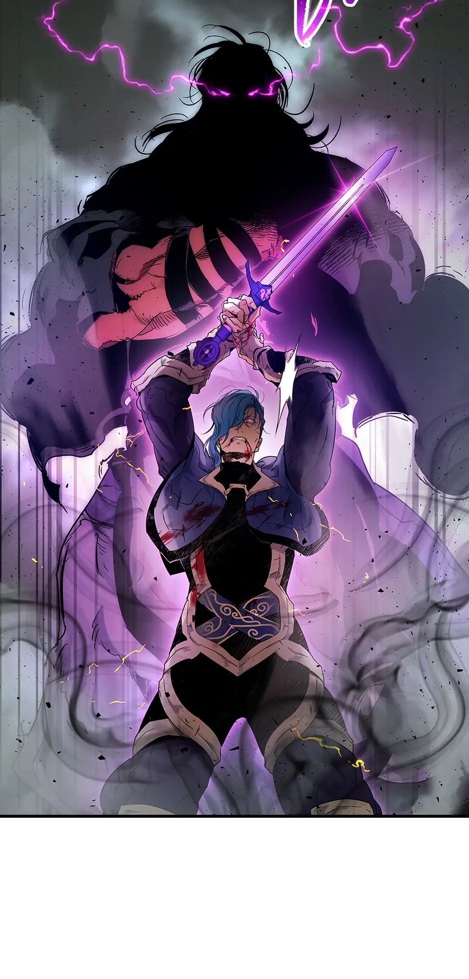 Leveling up with gods Chapter 52 Page 7