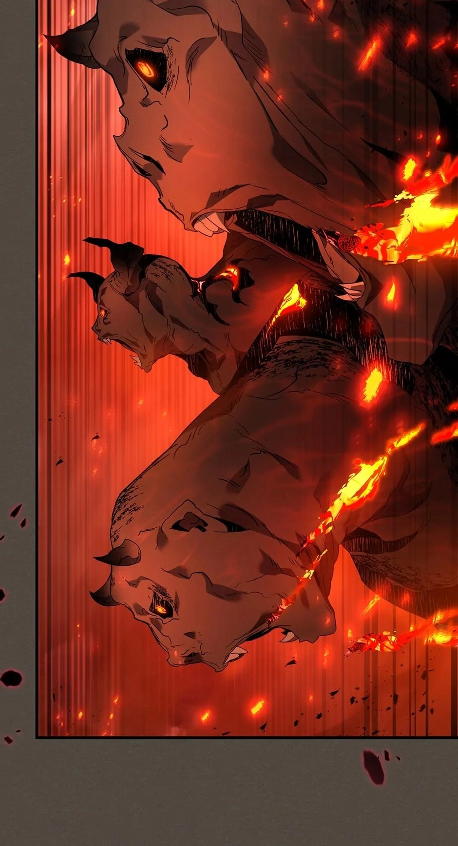 Leveling up with gods Chapter 111 – Without a Goal Page 36