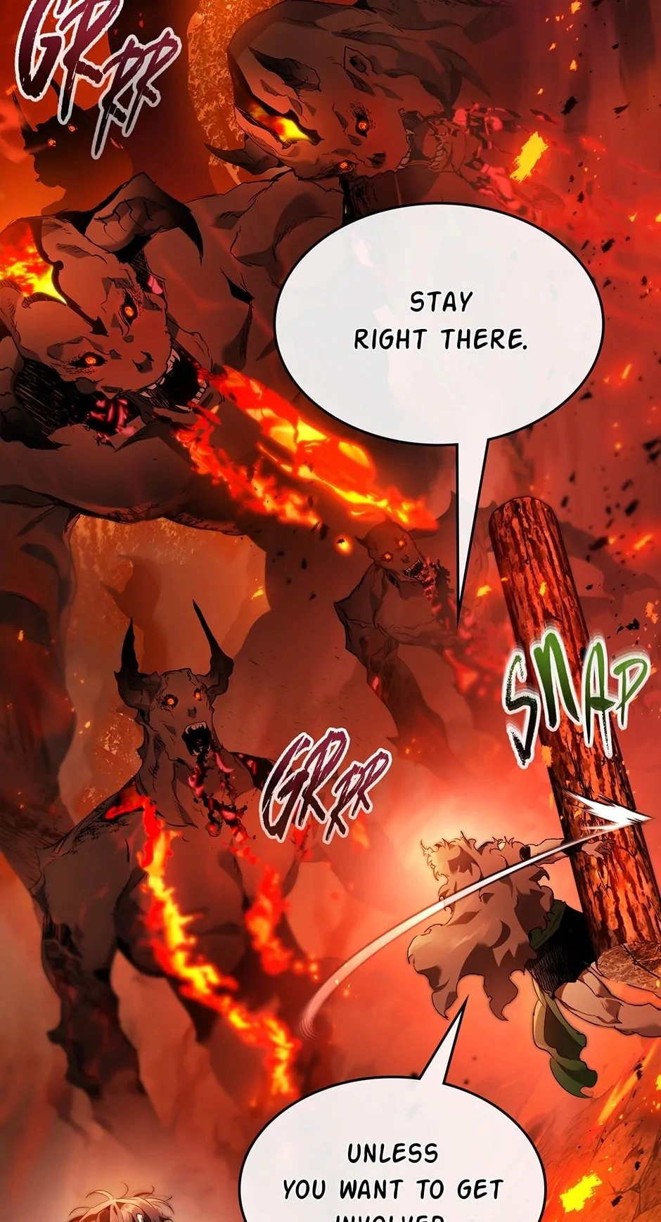 Leveling up with gods Chapter 111 – Without a Goal Page 34