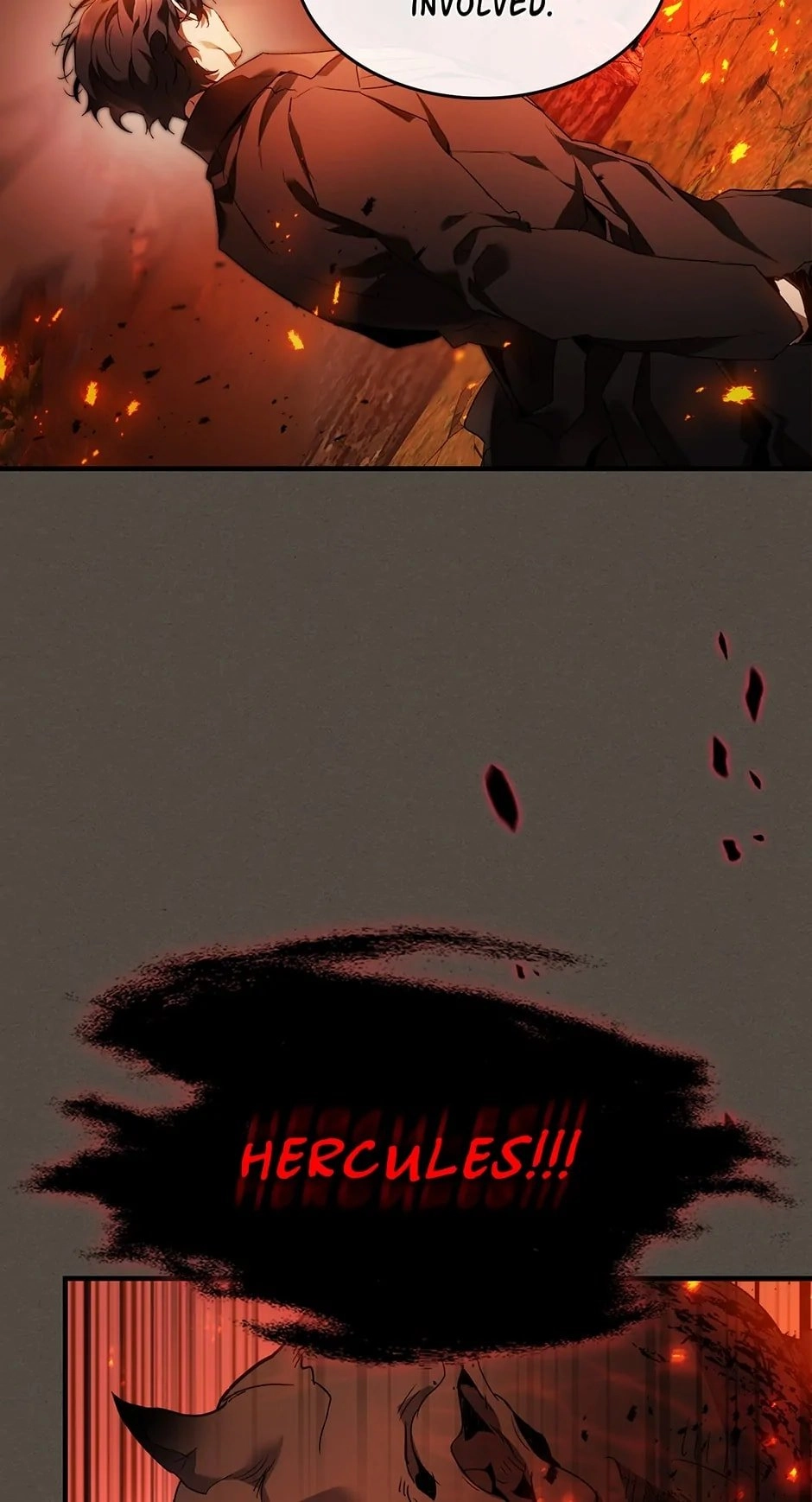 Leveling up with gods Chapter 111 – Without a Goal Page 35