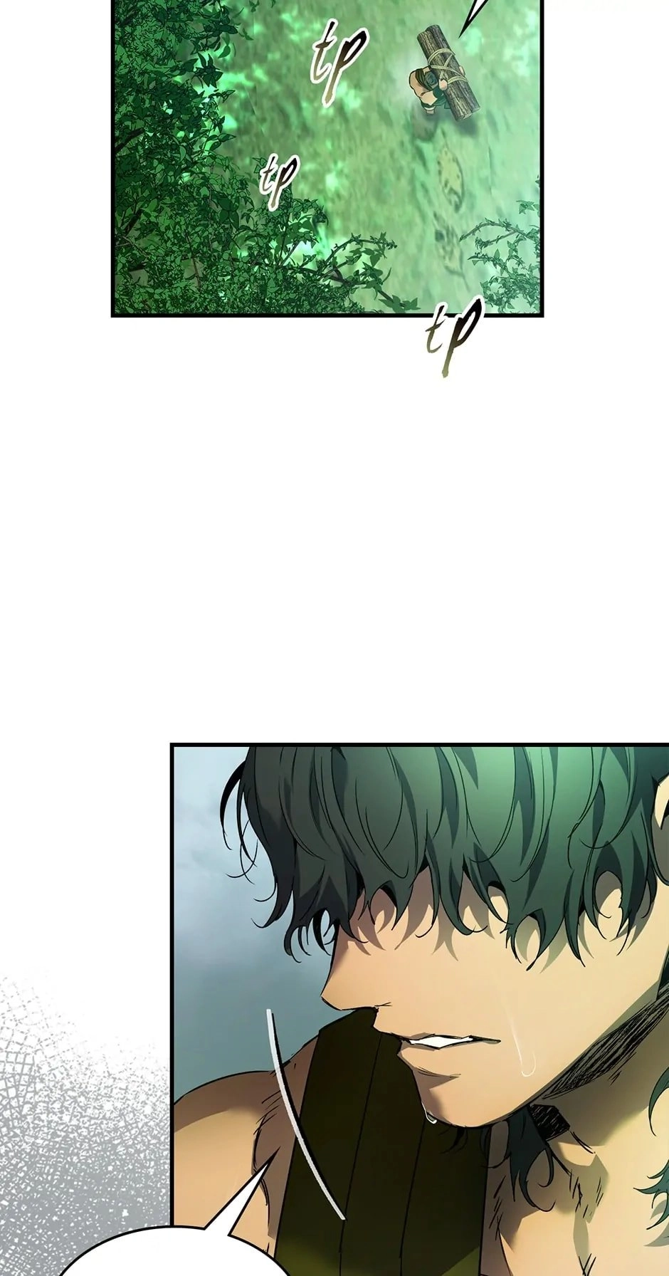 Leveling up with gods Chapter 111 – Without a Goal Page 12