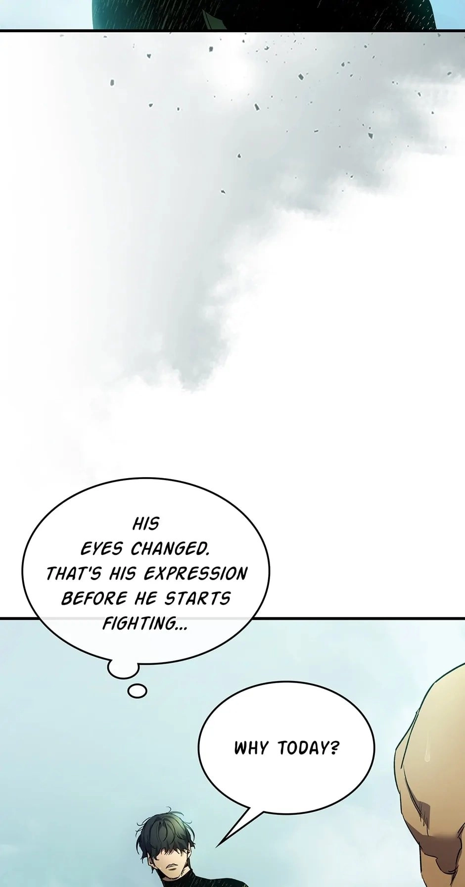 Leveling up with gods Chapter 111 – Without a Goal Page 10