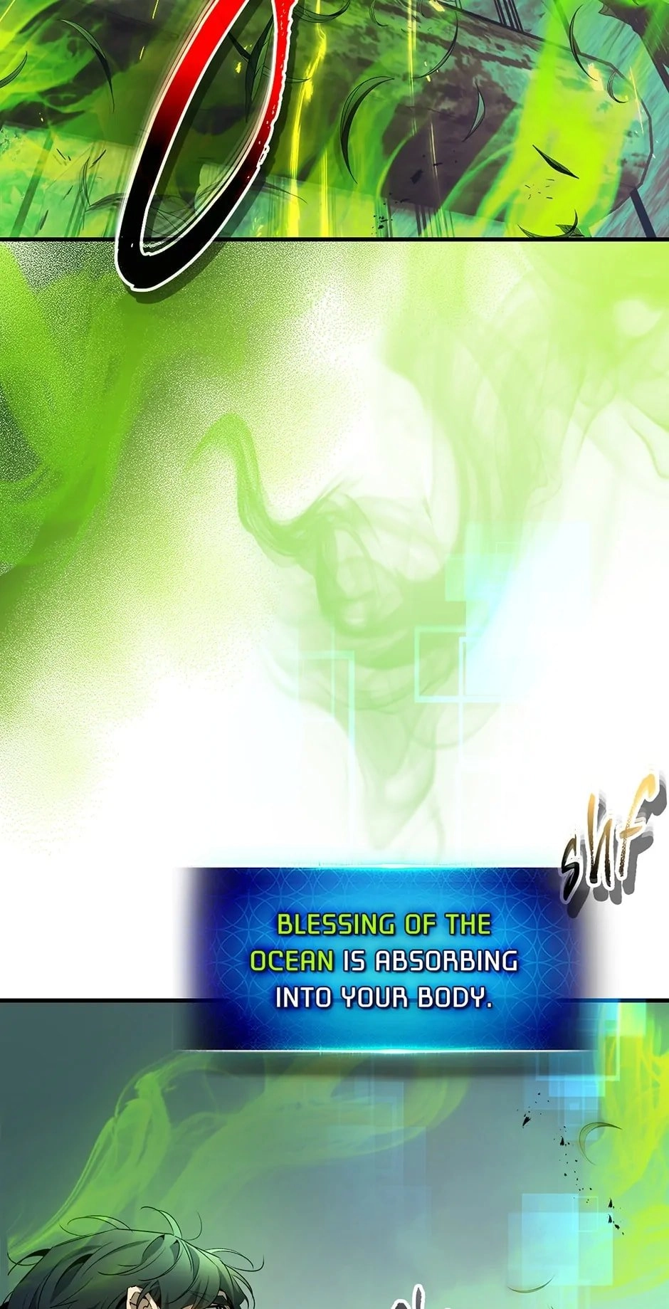 Leveling up with gods Chapter 111 – Without a Goal Page 19