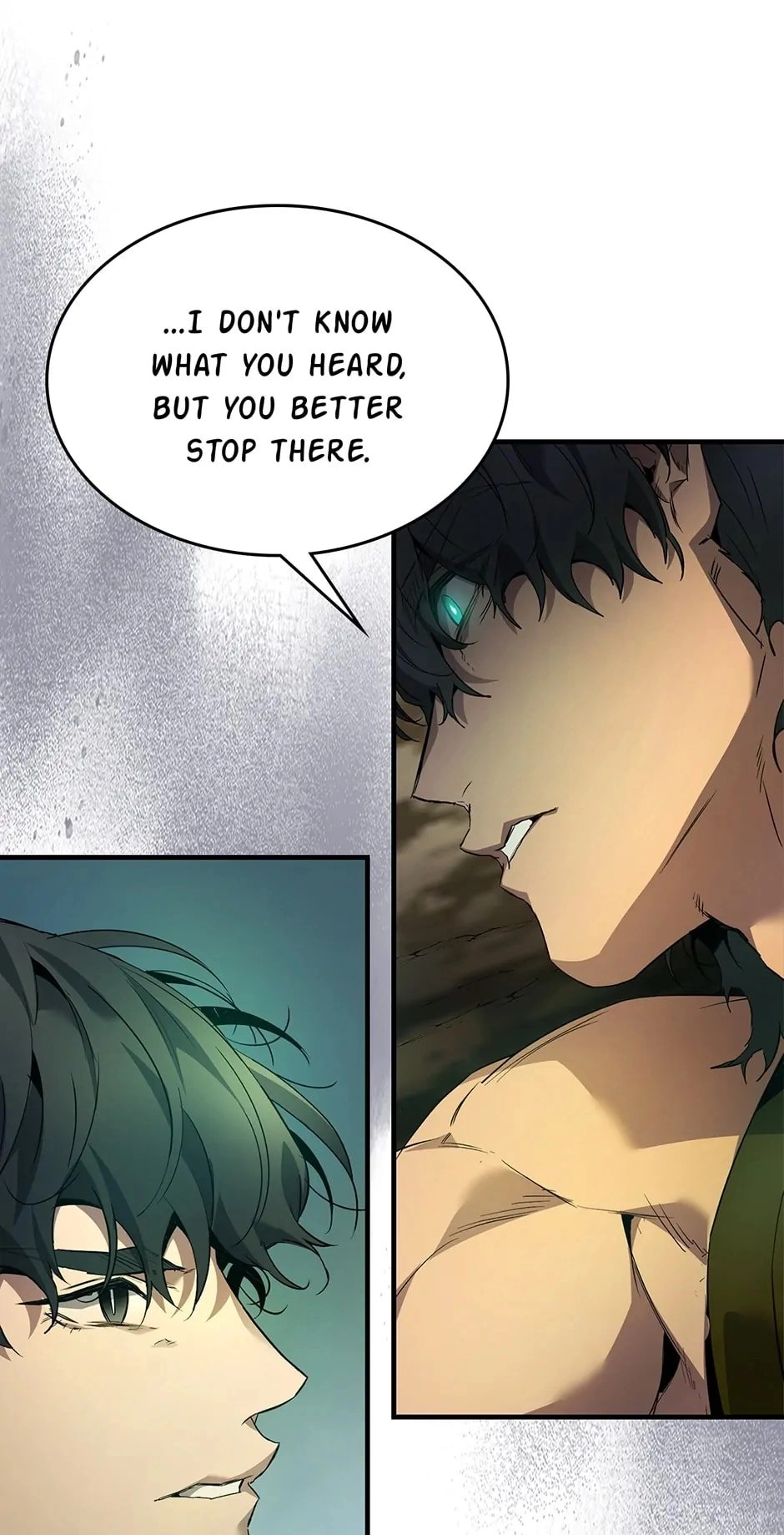 Leveling up with gods Chapter 111 – Without a Goal Page 16