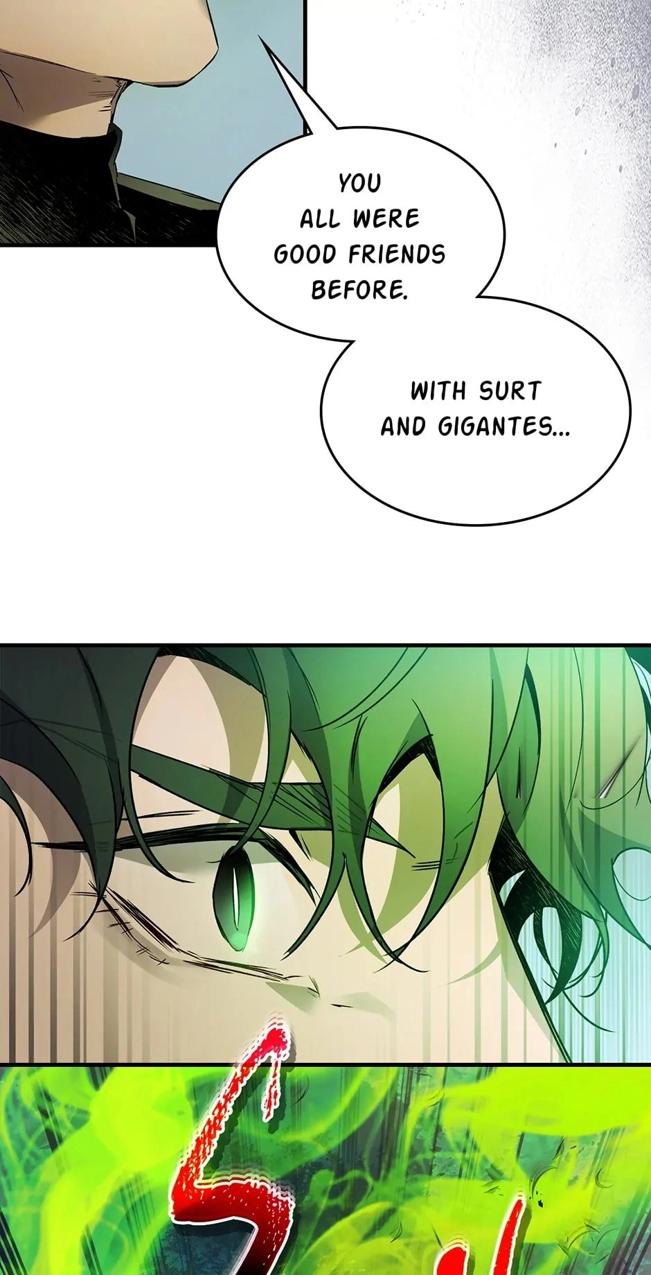 Leveling up with gods Chapter 111 – Without a Goal Page 17