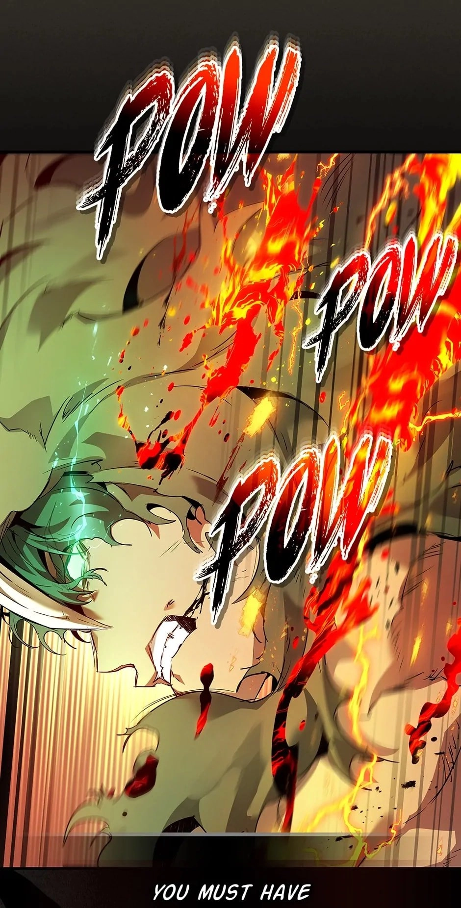 Leveling up with gods Chapter 111 – Without a Goal Page 52