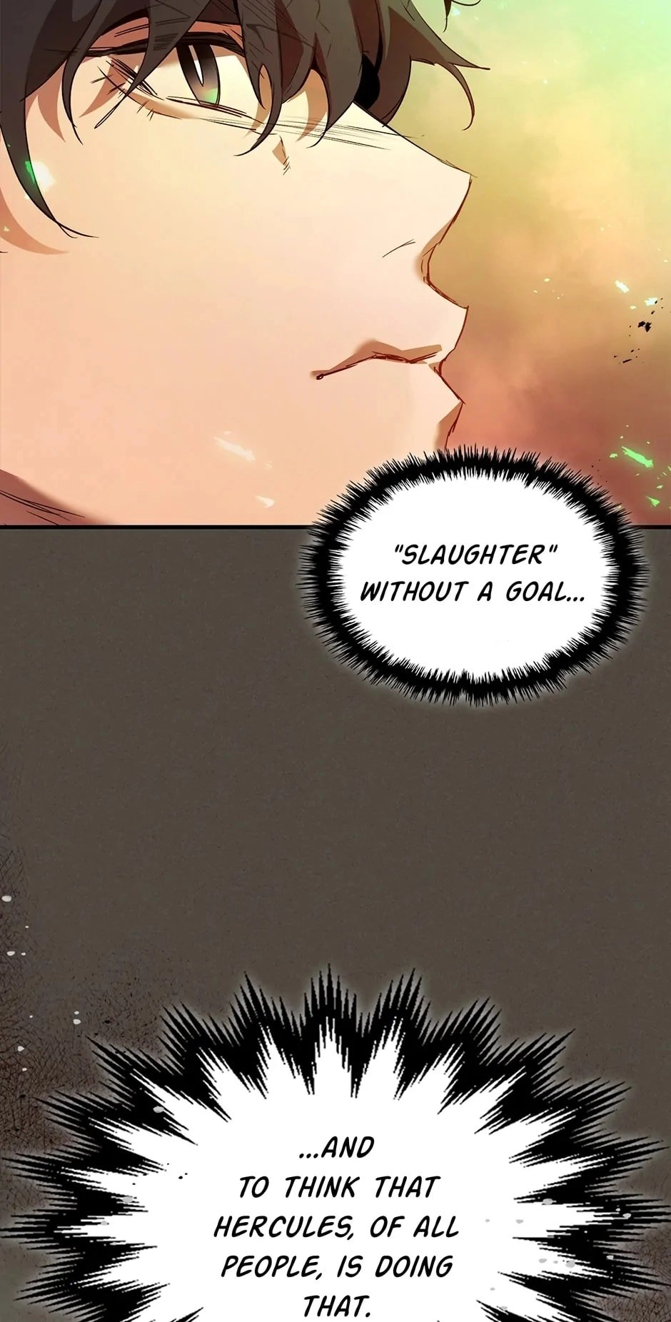 Leveling up with gods Chapter 111 – Without a Goal Page 56