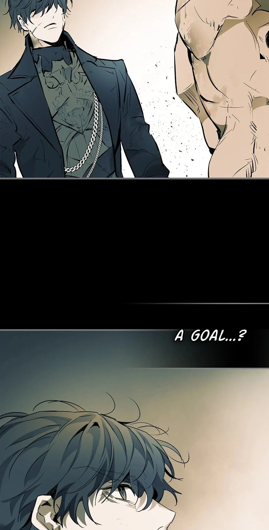 Leveling up with gods Chapter 111 – Without a Goal Page 54