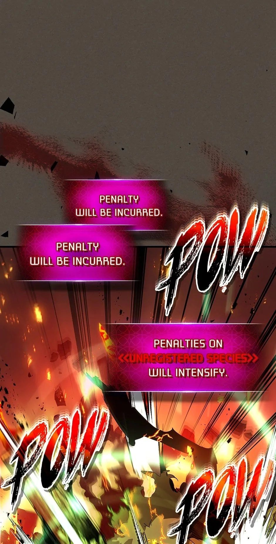 Leveling up with gods Chapter 111 – Without a Goal Page 50
