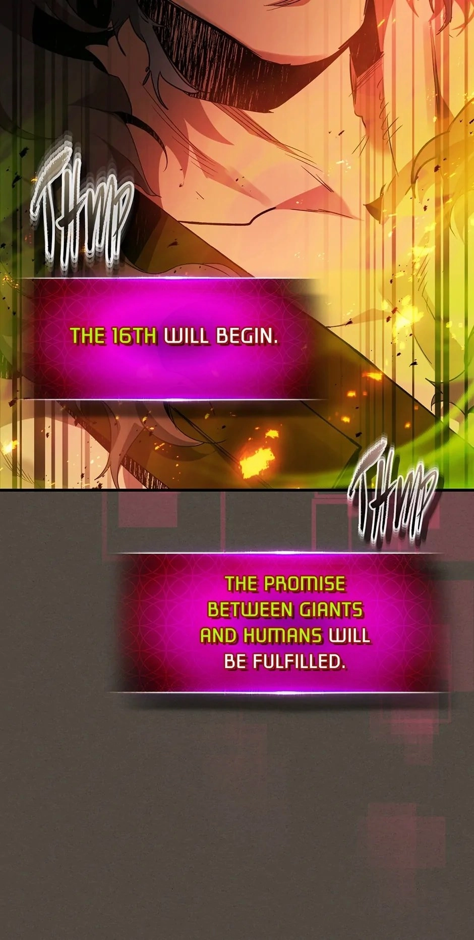 Leveling up with gods Chapter 111 – Without a Goal Page 30