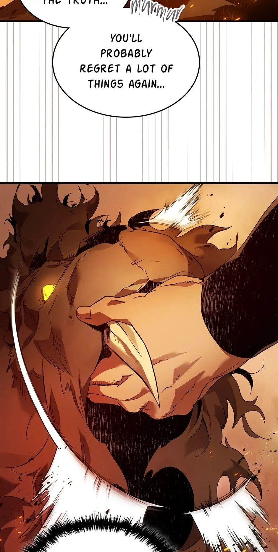 Leveling up with gods Chapter 111 – Without a Goal Page 26