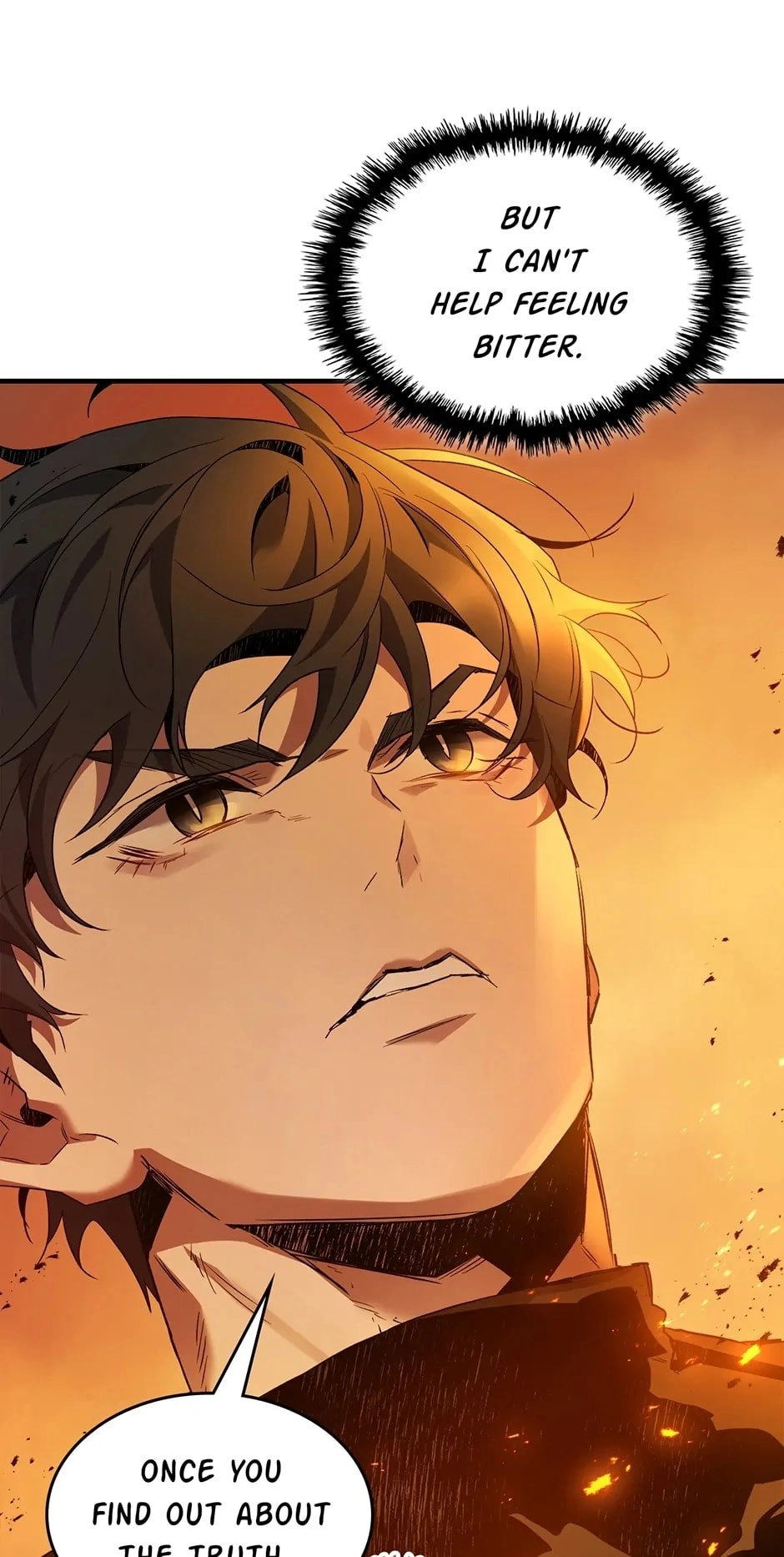 Leveling up with gods Chapter 111 – Without a Goal Page 25