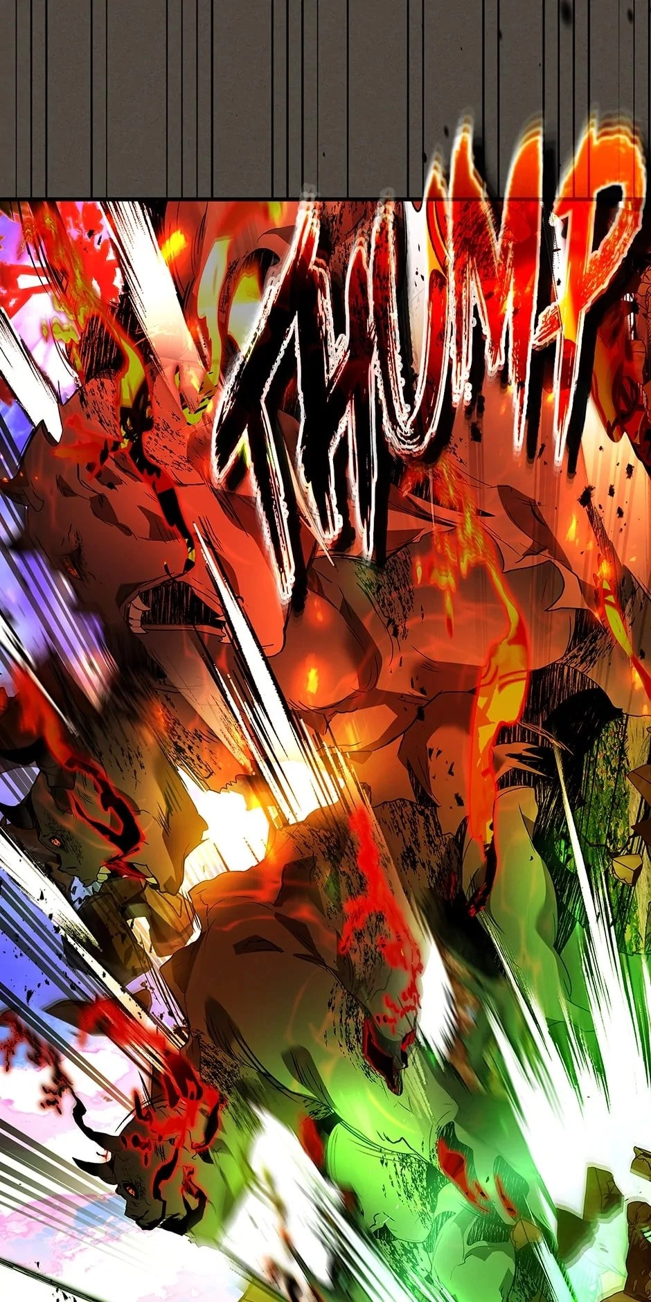 Leveling up with gods Chapter 111 – Without a Goal Page 39