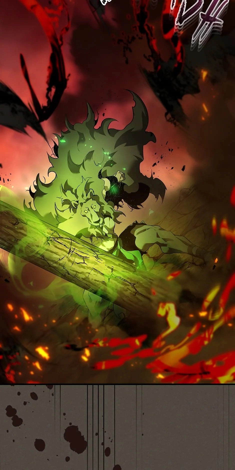 Leveling up with gods Chapter 111 – Without a Goal Page 41