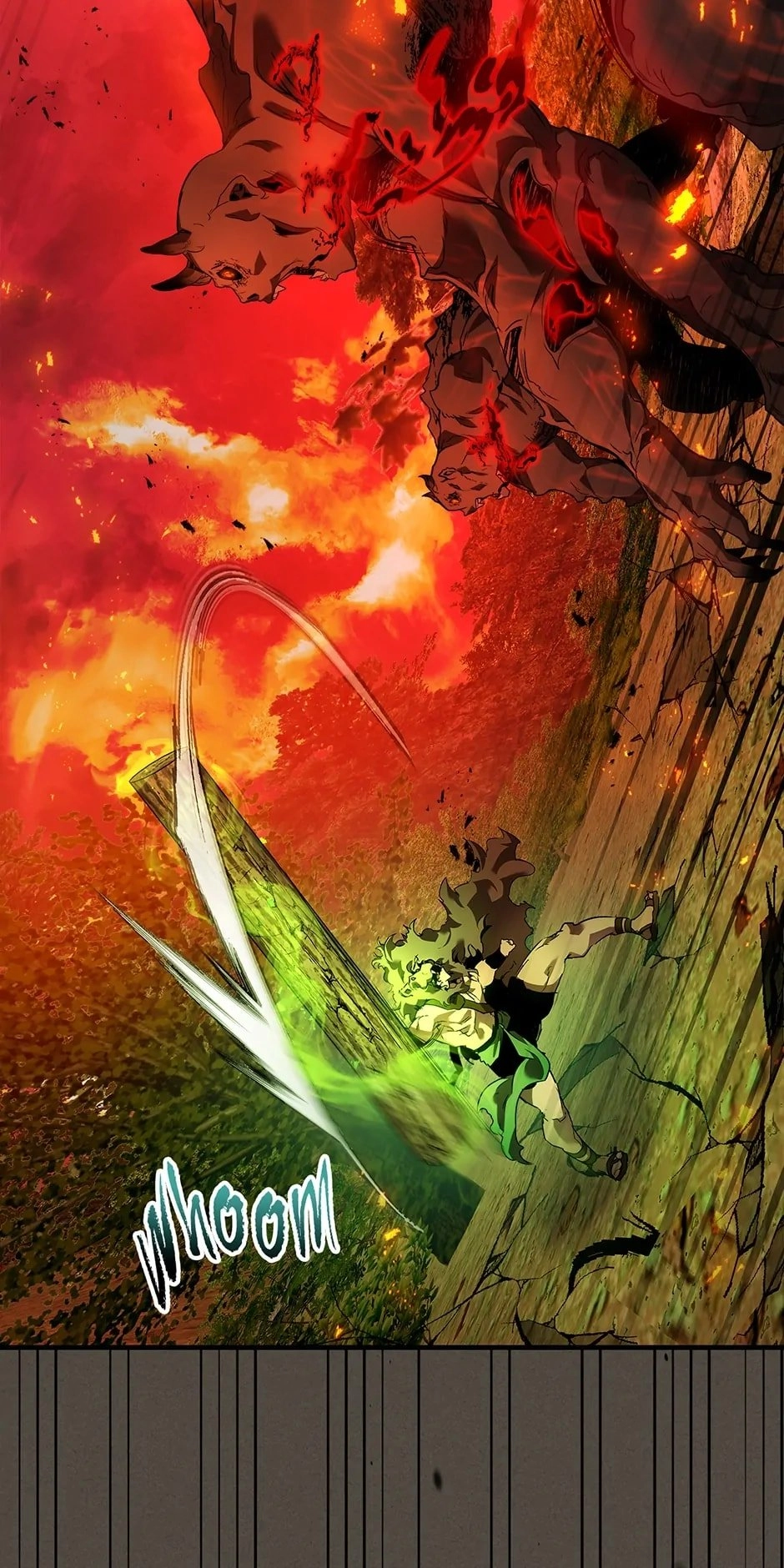 Leveling up with gods Chapter 111 – Without a Goal Page 38