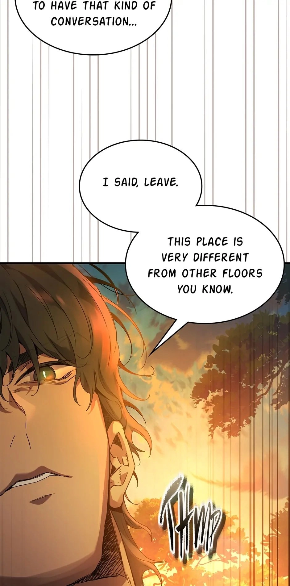 Leveling up with gods Chapter 111 – Without a Goal Page 22
