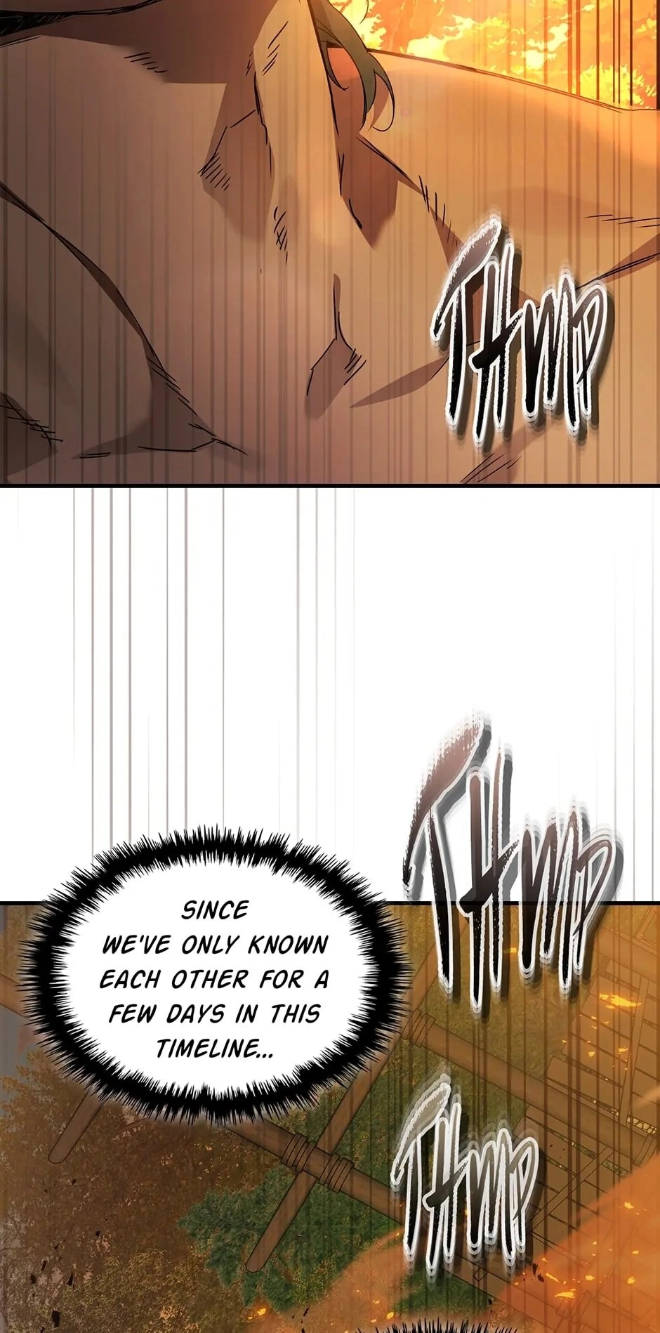 Leveling up with gods Chapter 111 – Without a Goal Page 23