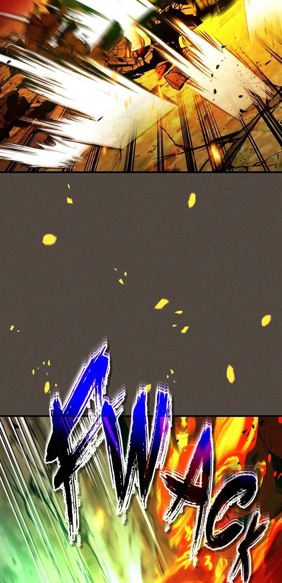 Leveling up with gods Chapter 111 – Without a Goal Page 48