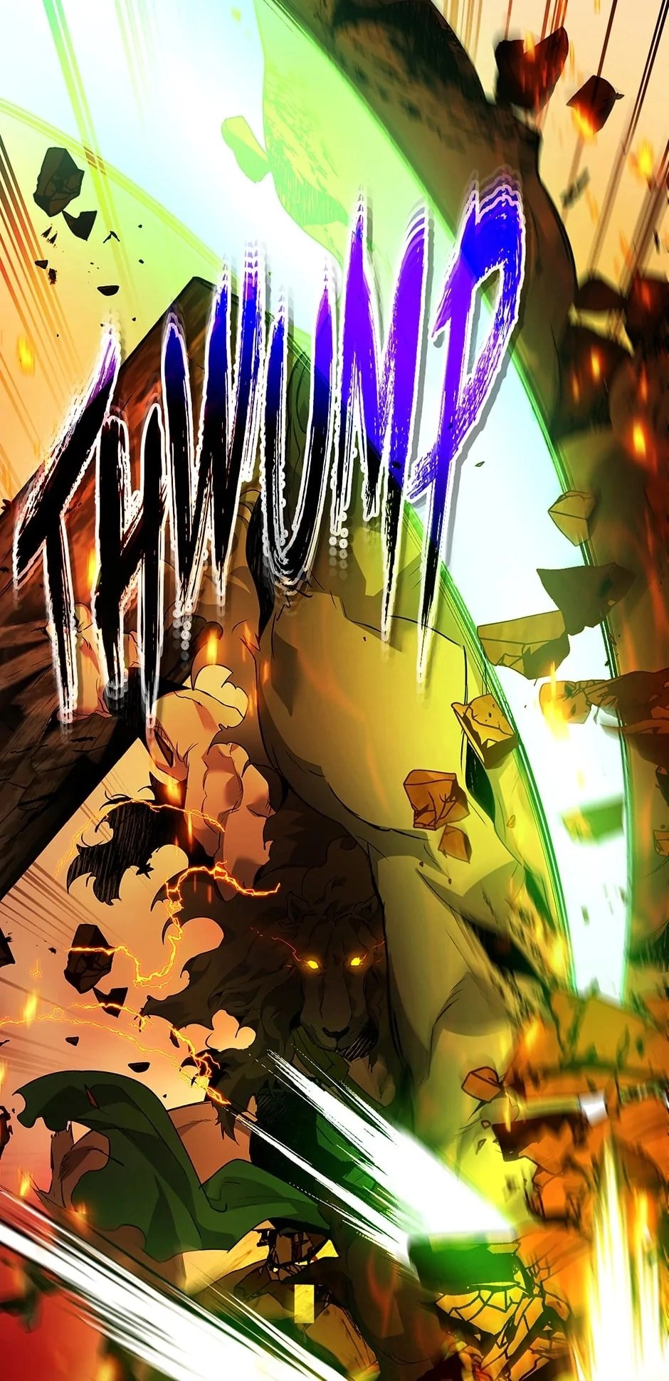 Leveling up with gods Chapter 111 – Without a Goal Page 47