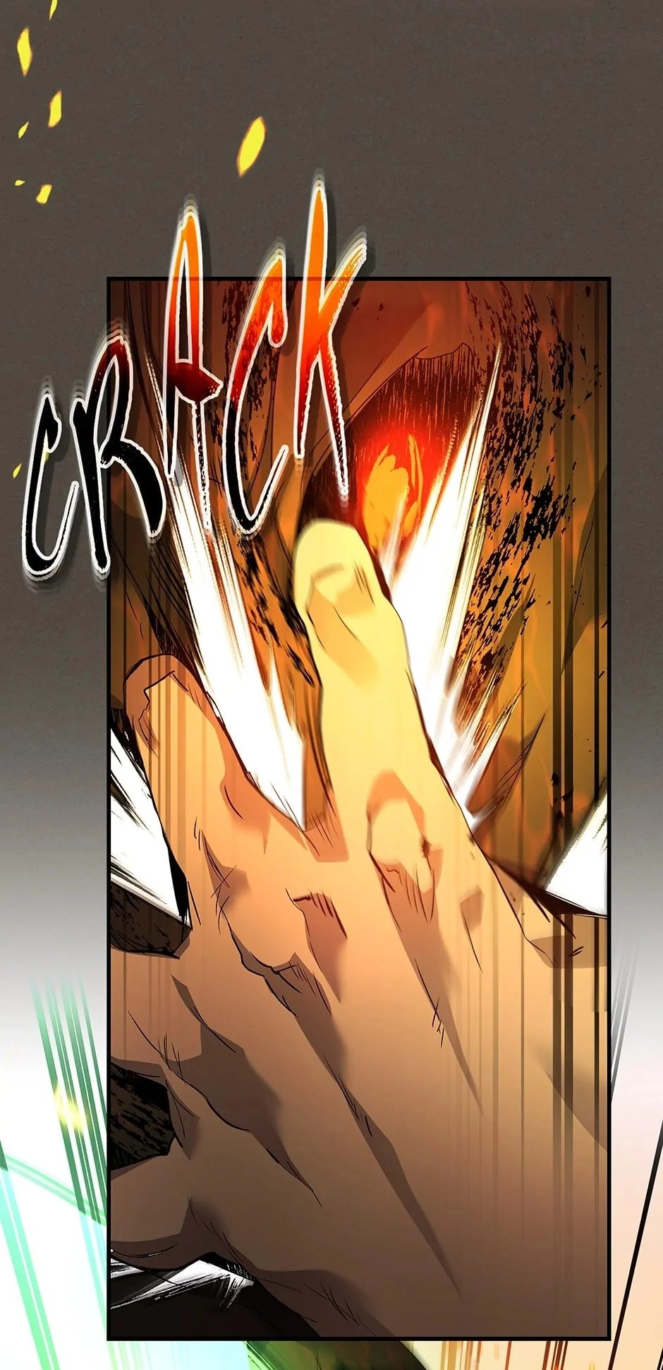 Leveling up with gods Chapter 111 – Without a Goal Page 46