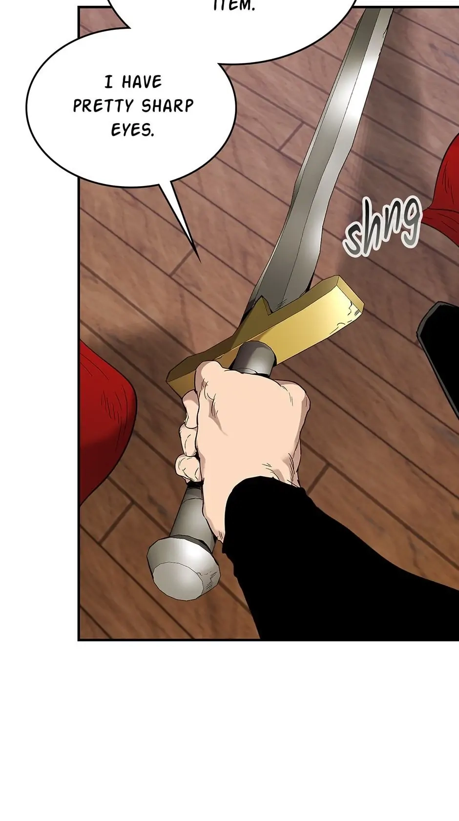 Leveling up with gods Chapter 24 Page 52