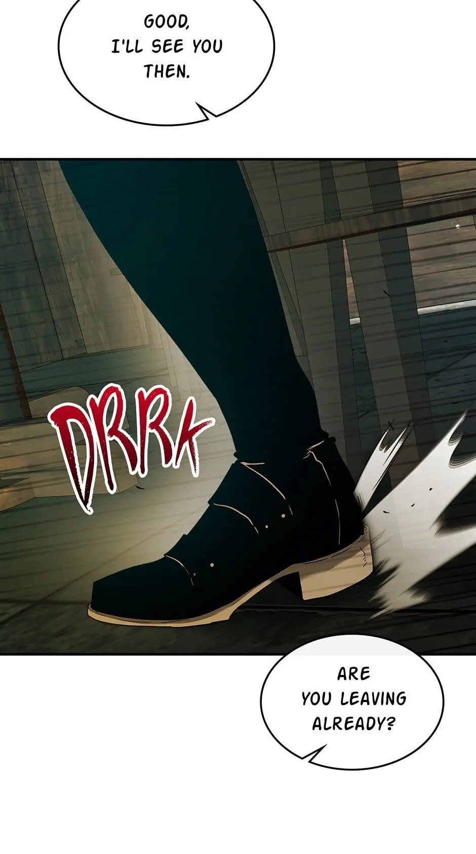 Leveling up with gods Chapter 24 Page 85
