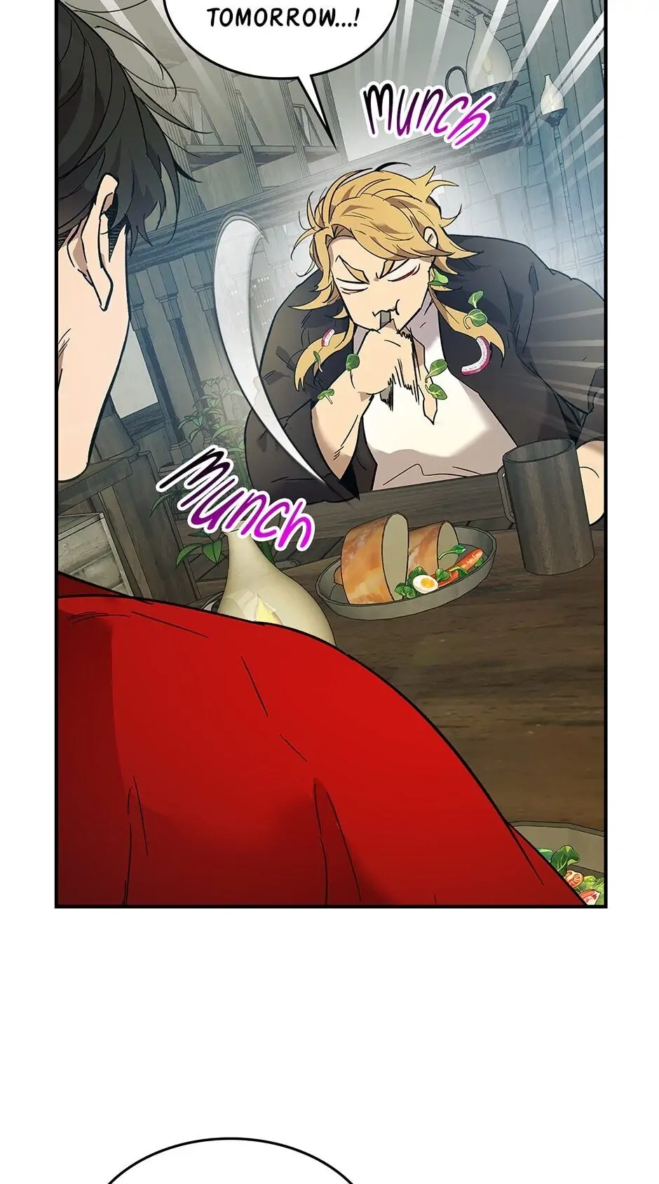 Leveling up with gods Chapter 24 Page 84