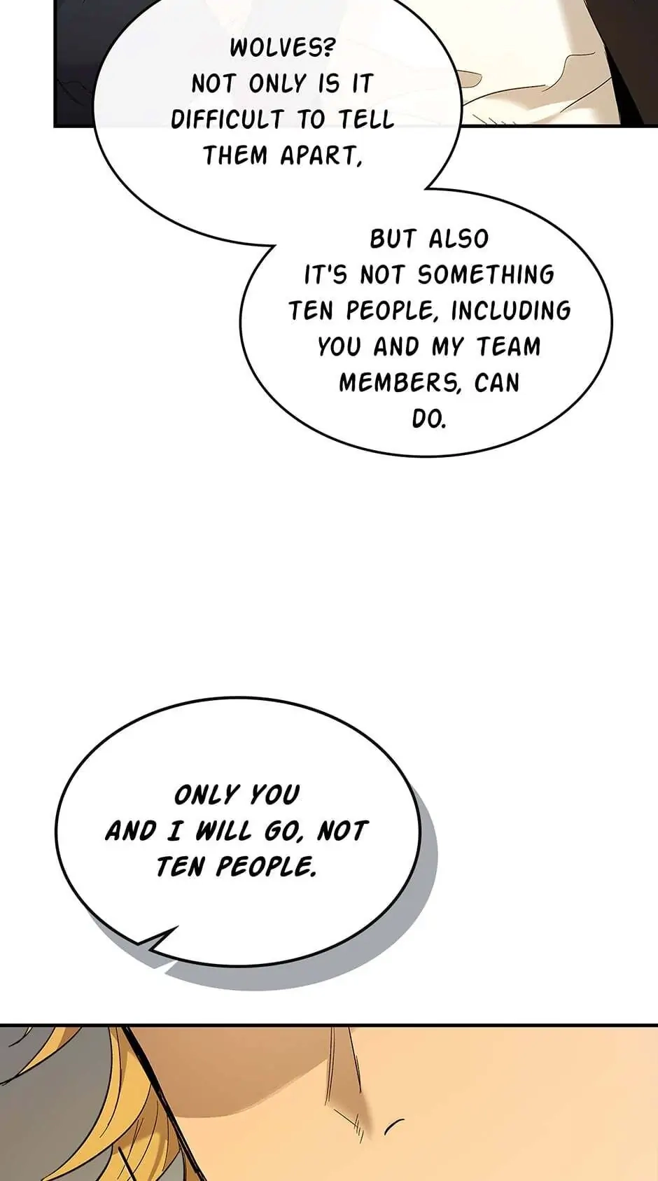 Leveling up with gods Chapter 24 Page 81