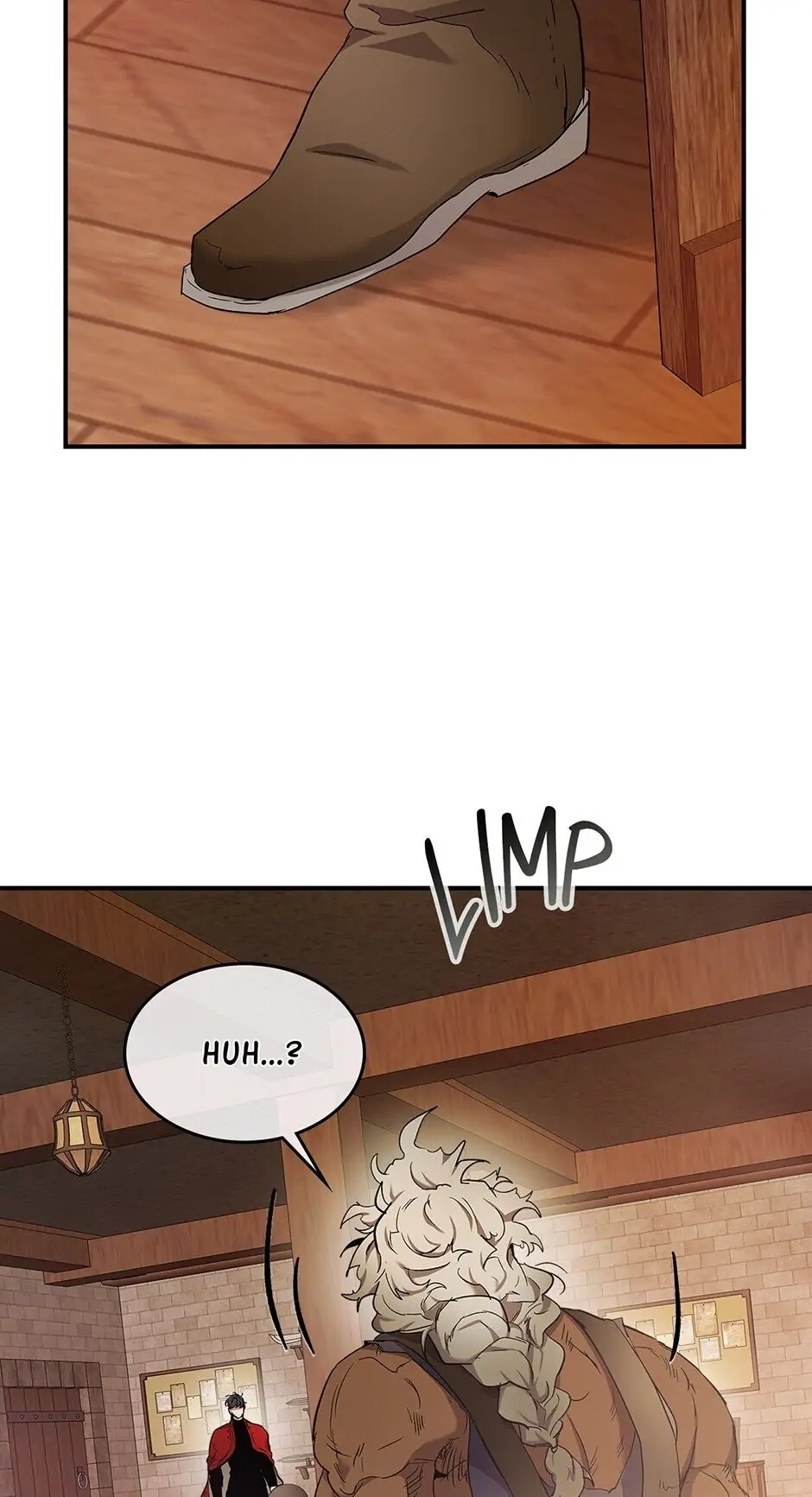 Leveling up with gods Chapter 24 Page 23