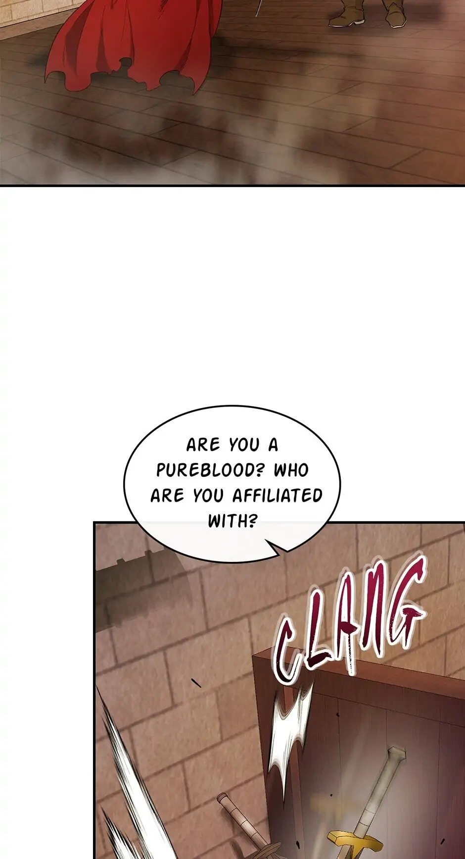Leveling up with gods Chapter 24 Page 59