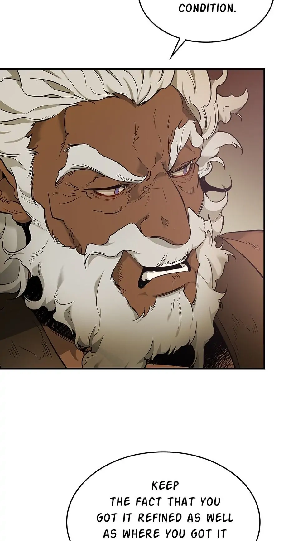 Leveling up with gods Chapter 24 Page 62