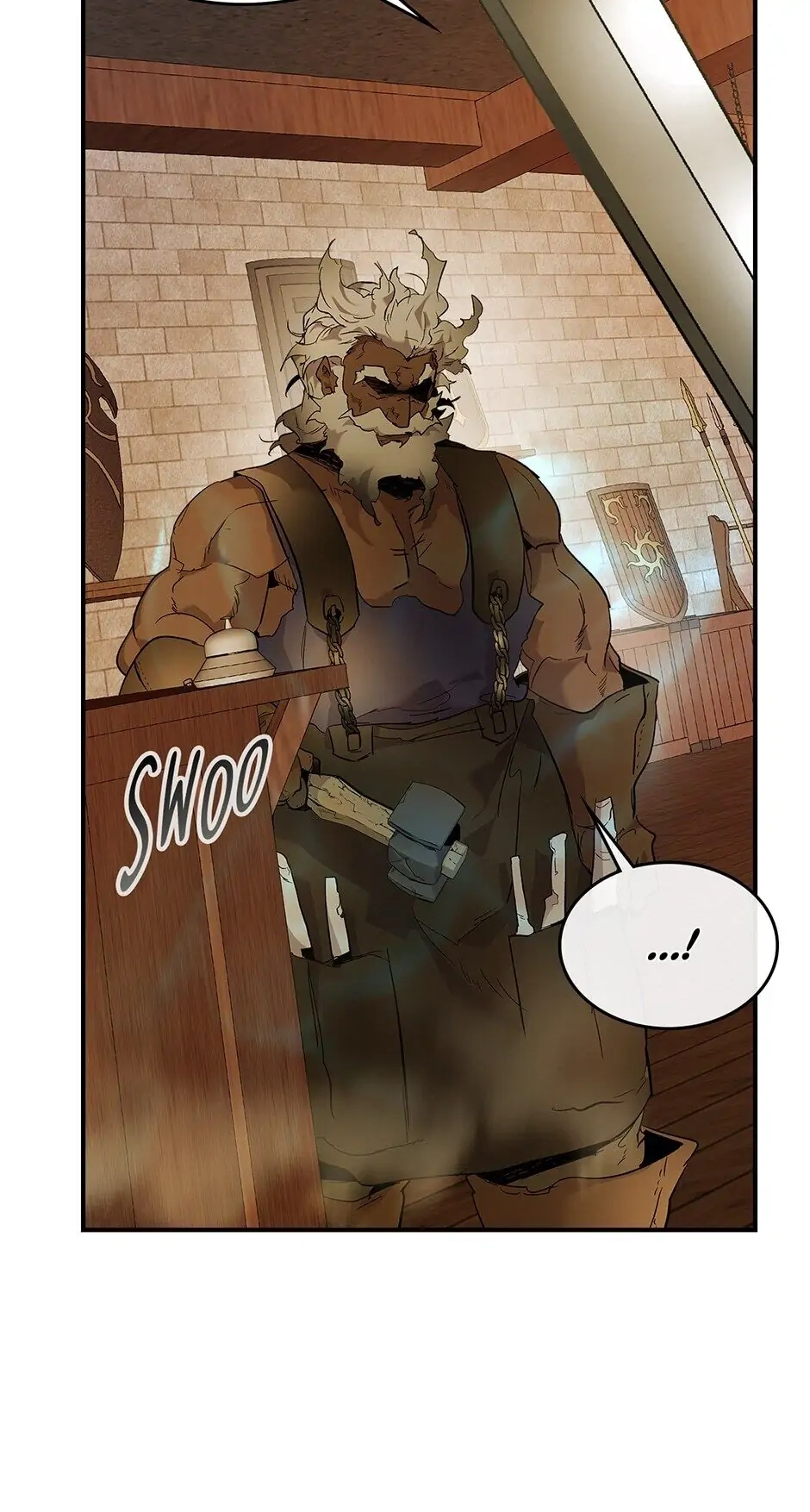Leveling up with gods Chapter 24 Page 30