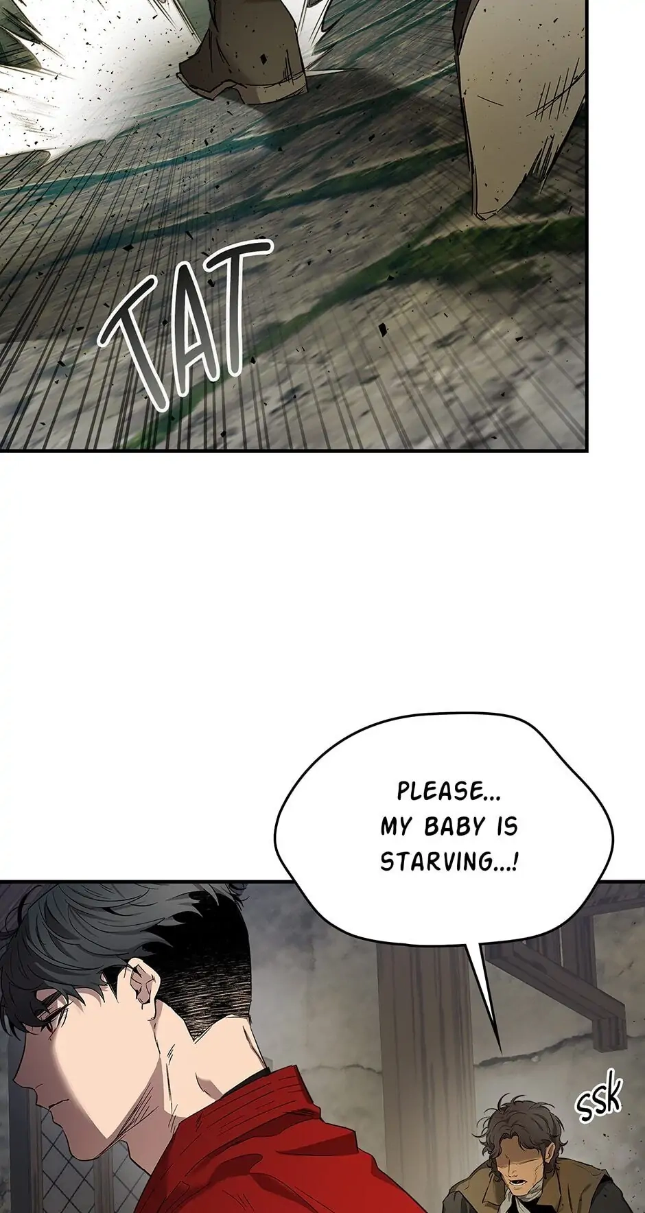 Leveling up with gods Chapter 24 Page 7