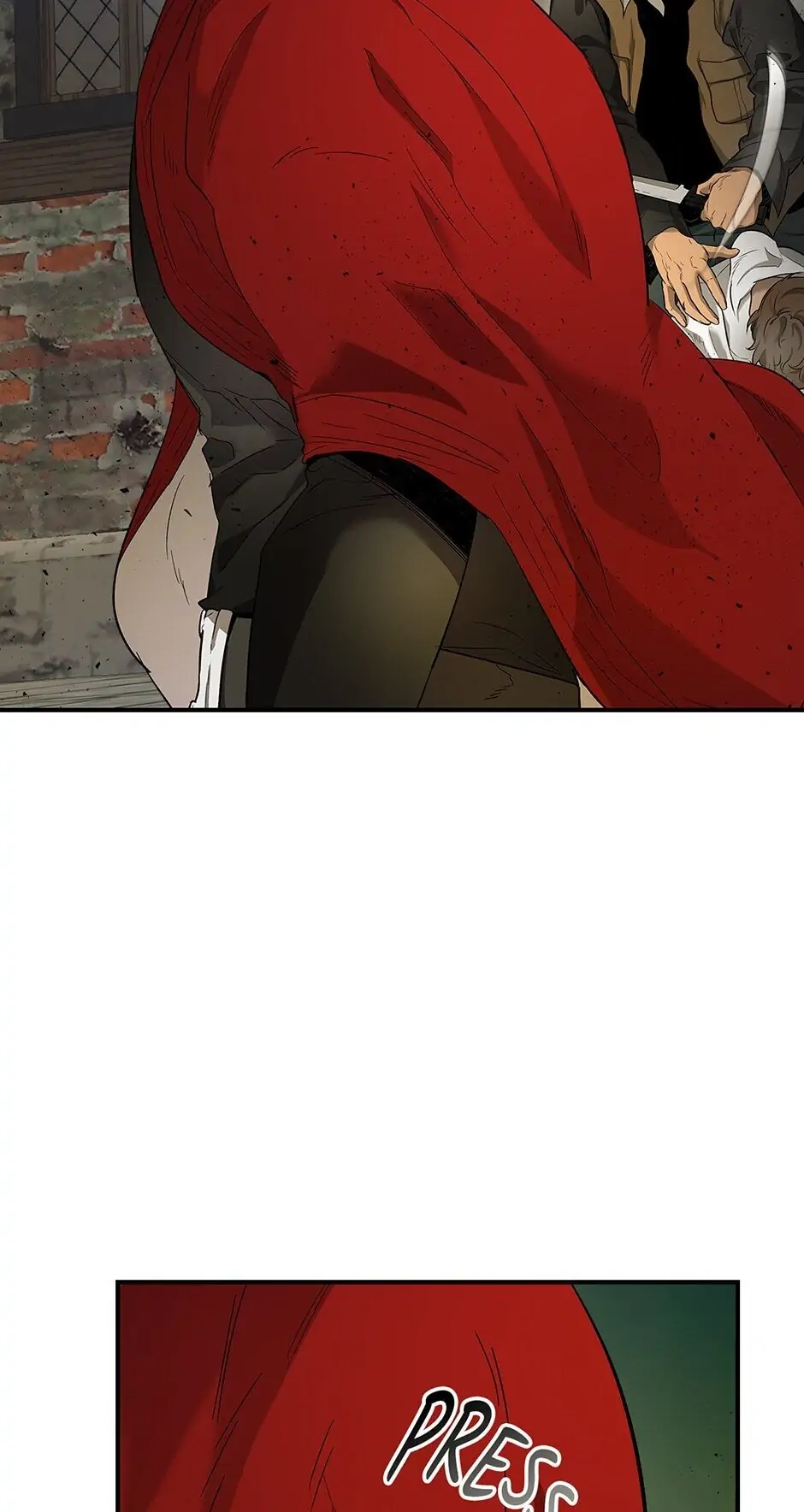 Leveling up with gods Chapter 24 Page 8