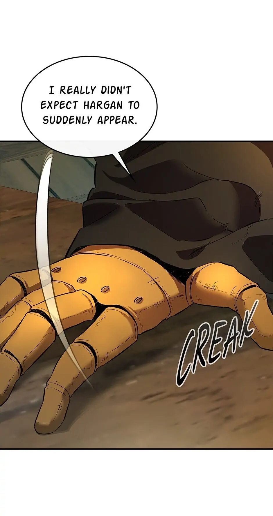 Leveling up with gods Chapter 24 Page 91