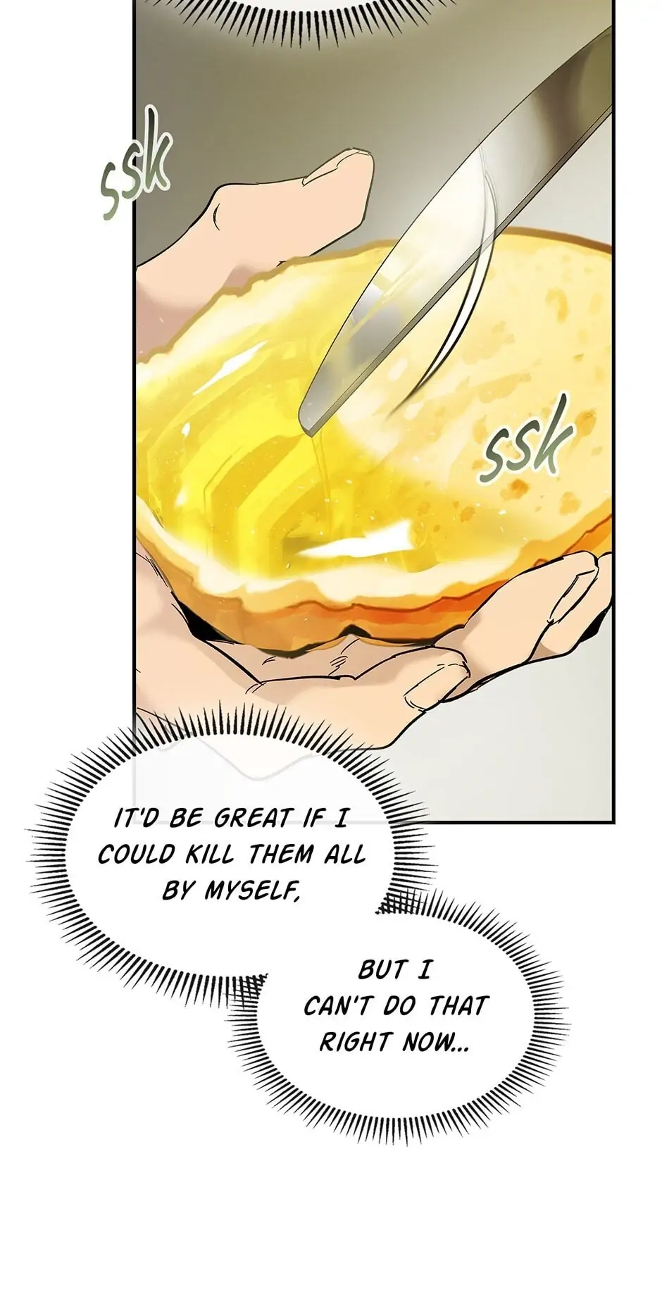 Leveling up with gods Chapter 24 Page 70