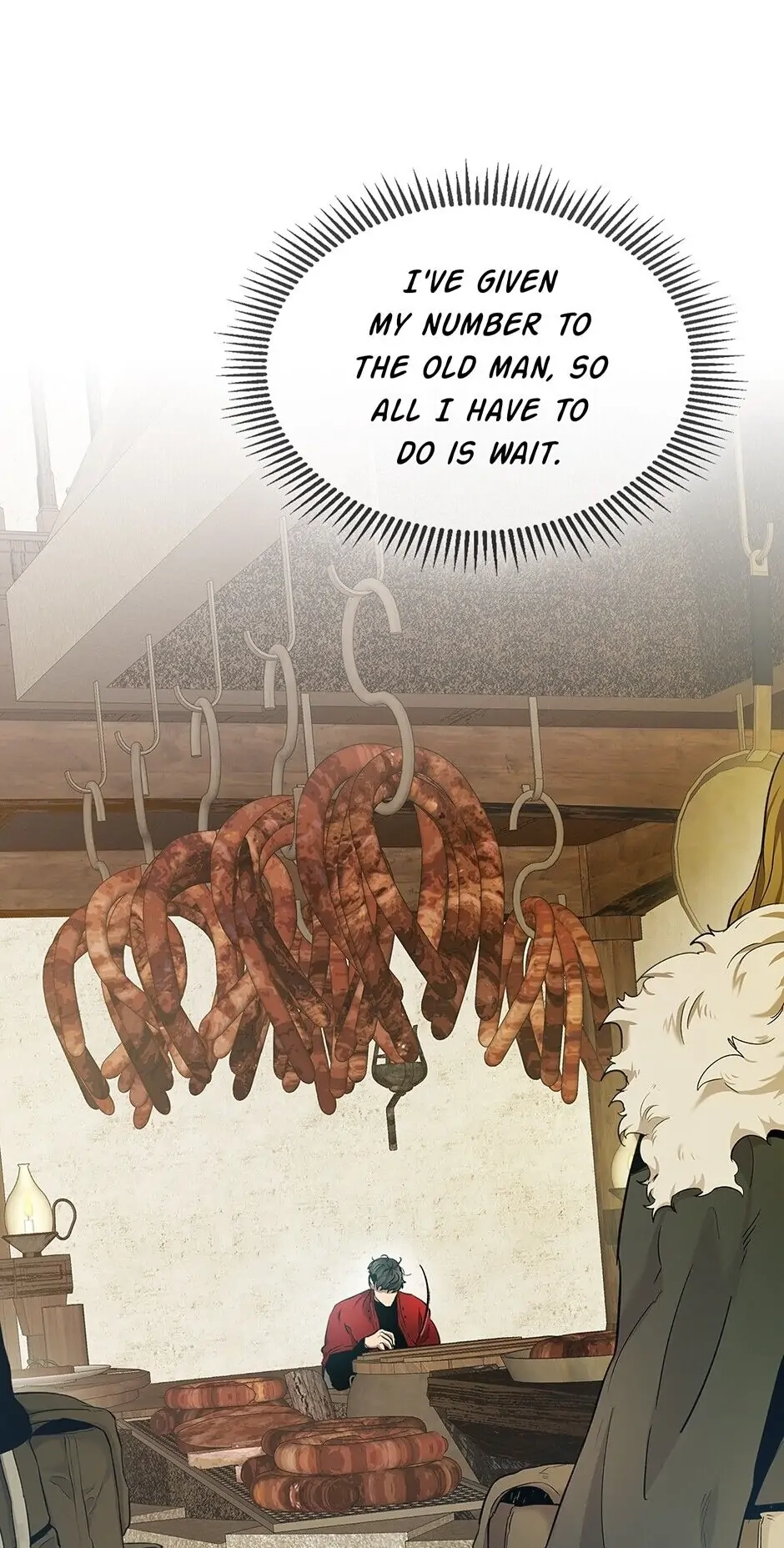 Leveling up with gods Chapter 24 Page 68
